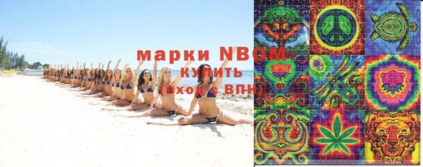 винт Алзамай