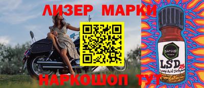 хмурый Сланцы